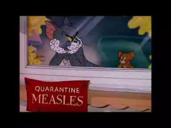 Video: Tom and Jerry, 39 Episode - Polka-Dot Puss (1949)